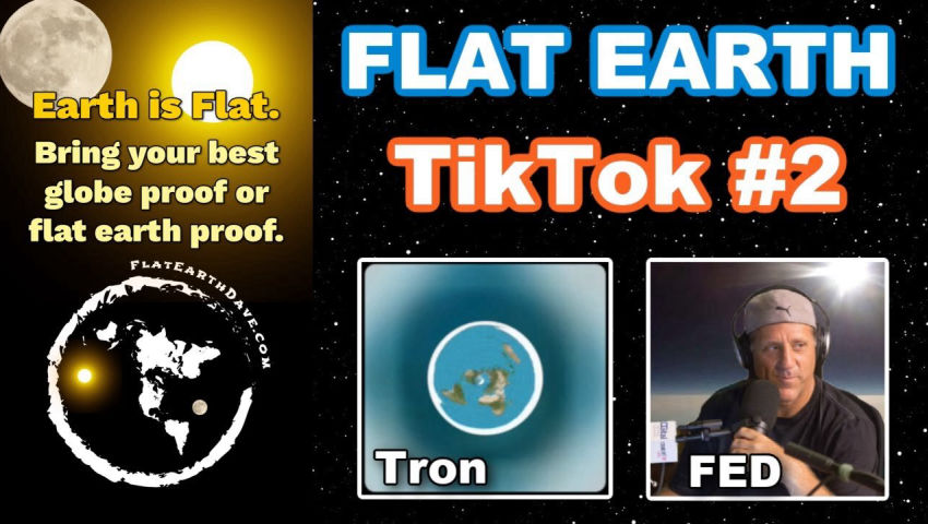 Flat Earth Interviews