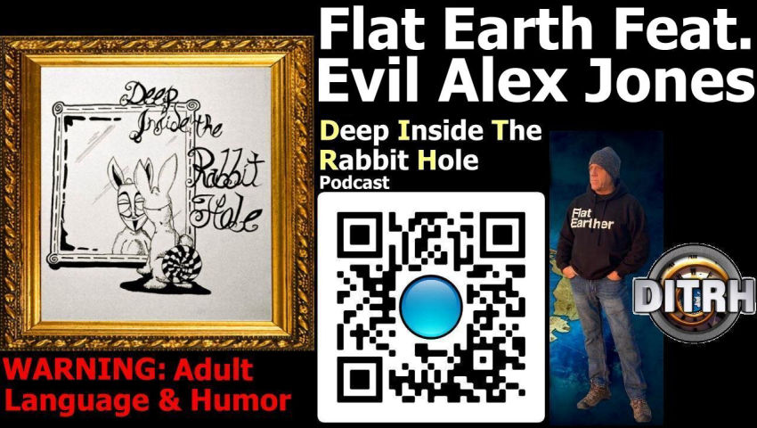 DITRH - Deep Inside The Rabbit Hole