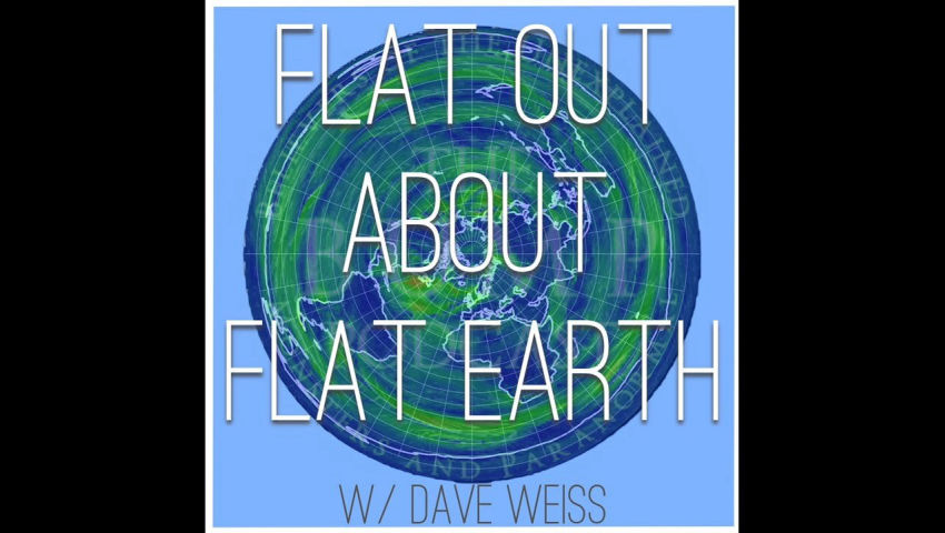 Flat Earth Interviews